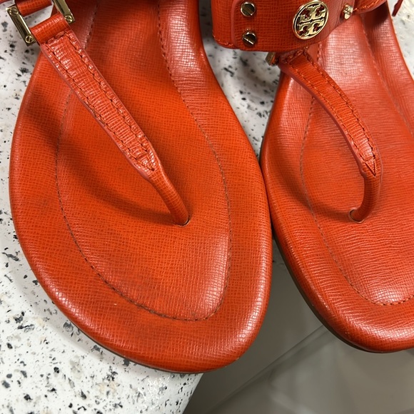 Tory Burch Sandals - Picture 3 of 7